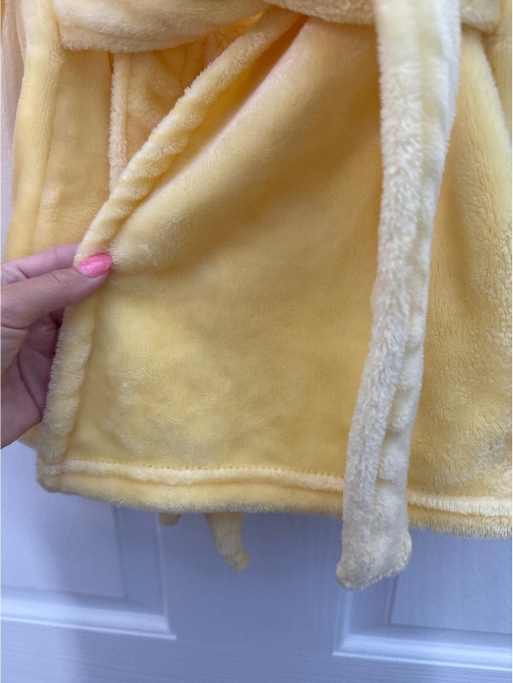 Scuba duck Robe - Picture 2 of 3